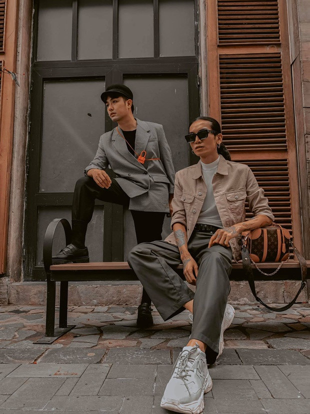 Chuyen tinh 7 nam cua BB Tran va nguoi yeu dong gioi-Hinh-13