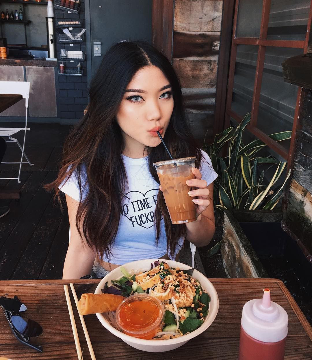 Cach an uong giup chuyen hoa thuc an nhanh hon, khong lo beo-Hinh-3