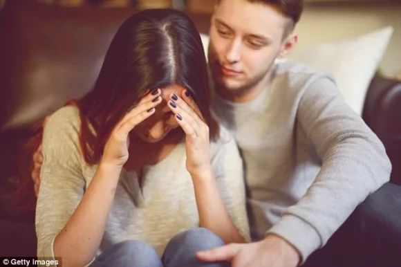 14 điểm khác biệt giữa đàn ông và phụ nữ trong tình yêu,cuộc sống - Hình 2 14 diem khac biet giua dan ong va phu nu trong tinh yeu,cuoc song-Hinh-2