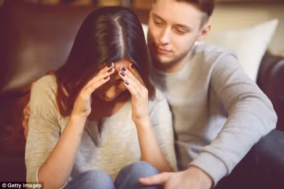 14 điểm khác biệt giữa đàn ông và phụ nữ trong tình yêu,cuộc sống - Hình 2 14 diem khac biet giua dan ong va phu nu trong tinh yeu,cuoc song-Hinh-2