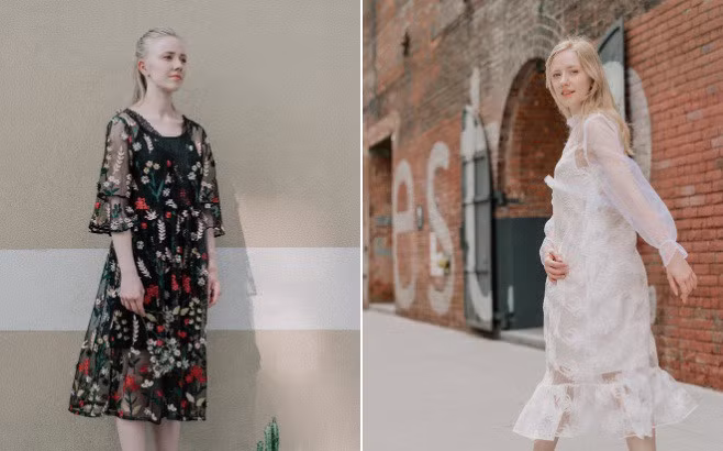 Nhan sắc thay đổi của ‘thiên thần Đan Mạch’ sau 6 năm nổi tiếng - Hình 4 Nhan sac thay doi cua ‘thien than Dan Mach’ sau 6 nam noi tieng-Hinh-4