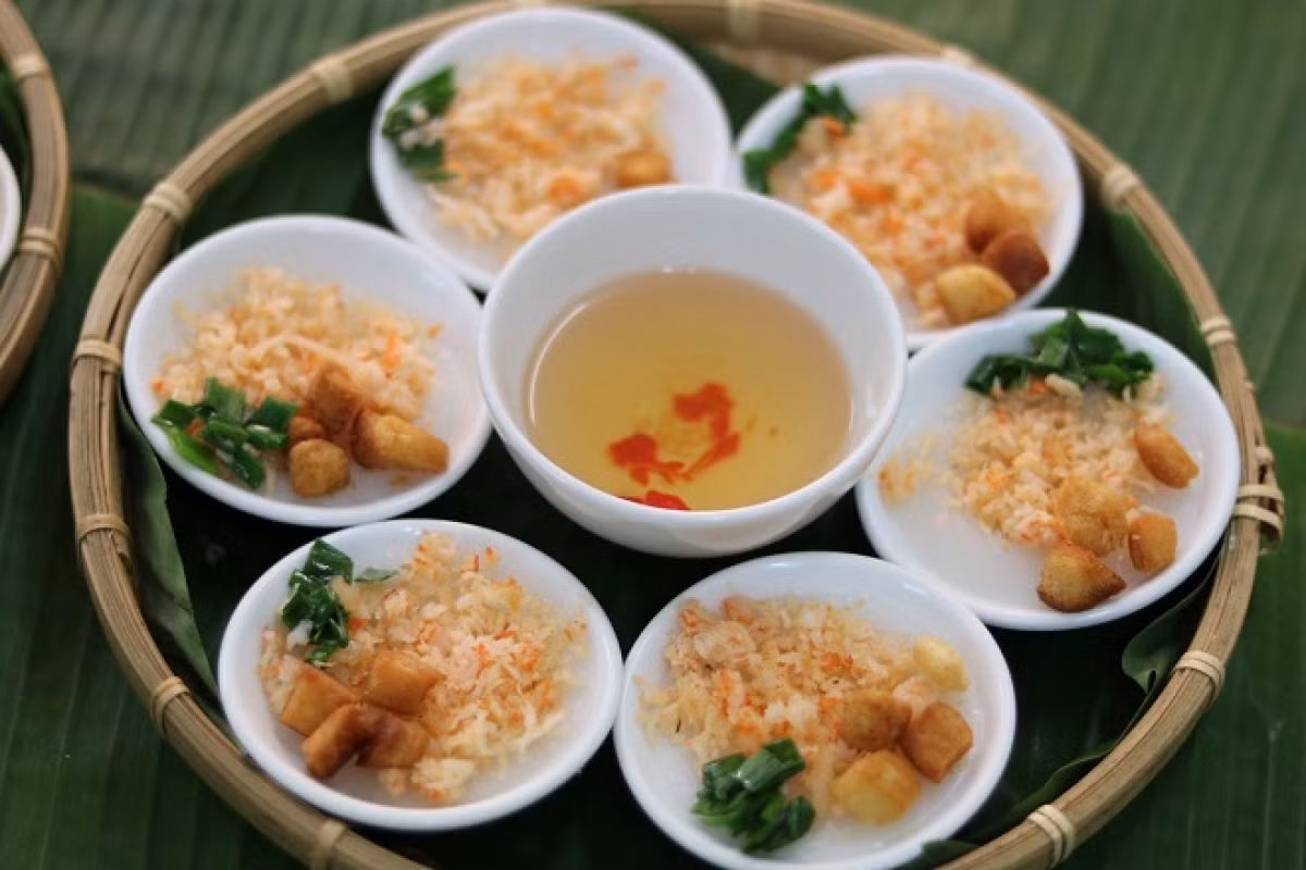 Tập cho mình 4 thói quen ăn uống sau để sống khỏe - Hình 7 Tap cho minh 4 thoi quen an uong sau de song khoe-Hinh-7