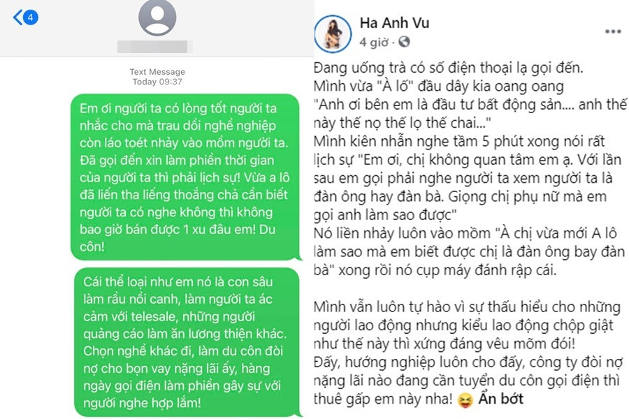 Cach hanh xu cua sieu mau Ha Anh moi khi bi dung cham-Hinh-2
