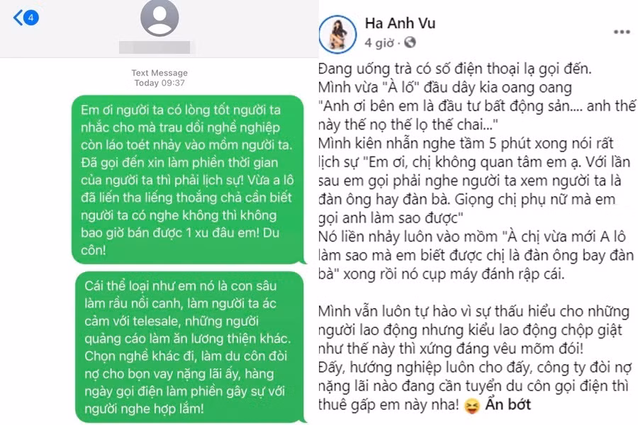 Cach hanh xu cua sieu mau Ha Anh moi khi bi dung cham-Hinh-2
