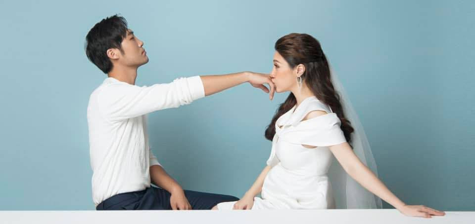 My nhan Viet be bang khi vua tho lo yeu duong da bi choi bo