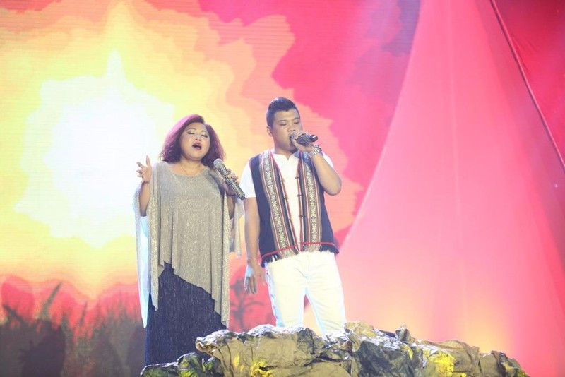 Siu Black tai hop chong cu, nguoi ay la ai?-Hinh-3