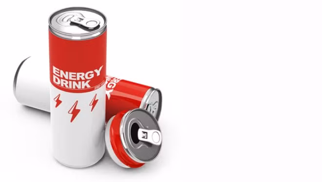 Những tác hại kinh khủng của nước tăng lực Nhung tac hai kinh khung cua nuoc tang luc