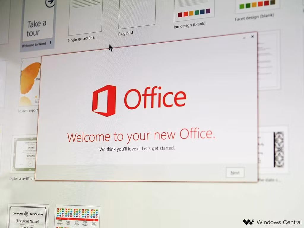 Microsoft Office 2021 phat hanh phien ban vinh vien, khong can dang ky-Hinh-3