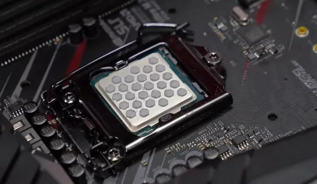 Cach boi keo tan nhiet kieu moi ma dan cong nghe phai biet