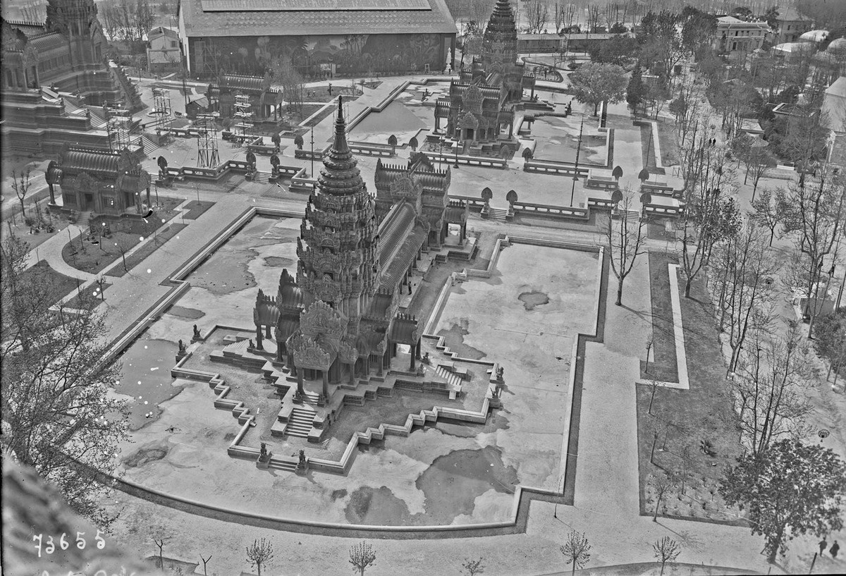 Thuy phi co duoc dua vao khai thac o Dong Duong tu khi nao?-Hinh-2