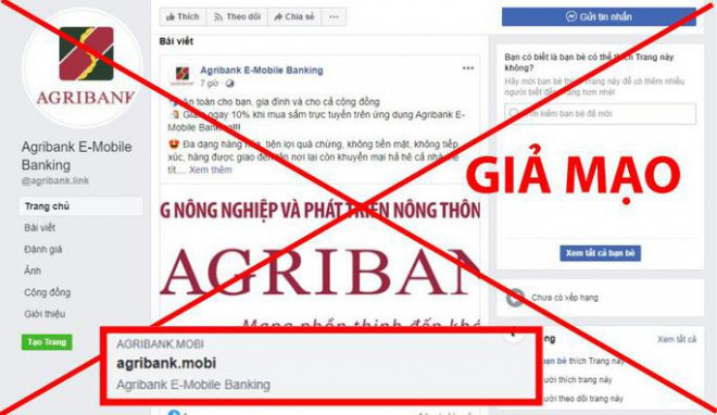 Lua tang qua, trung thuong... de danh cap tai khoan ngan hang