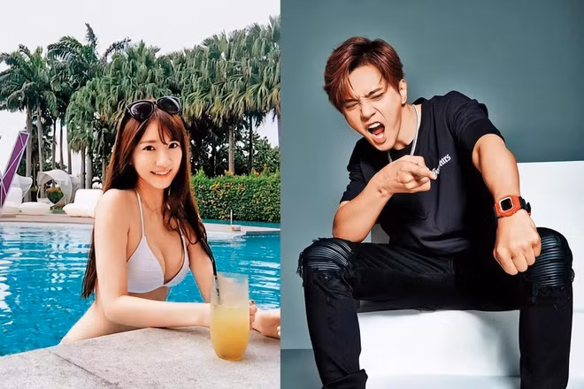 Khi nghe si Trung Quoc tu thue paparazzi chup anh hen ho-Hinh-5