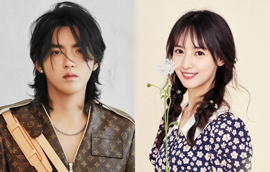 Khi nghe si Trung Quoc tu thue paparazzi chup anh hen ho-Hinh-3