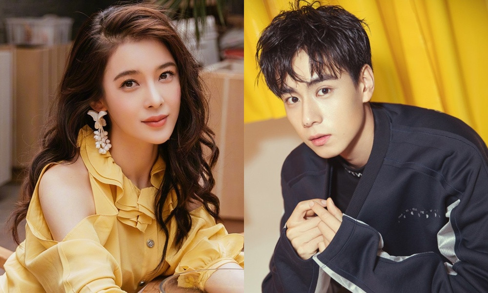 Khi nghe si Trung Quoc tu thue paparazzi chup anh hen ho-Hinh-2