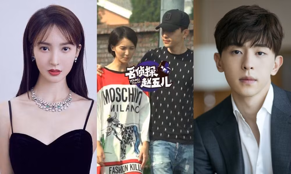 Khi nghe si Trung Quoc tu thue paparazzi chup anh hen ho-Hinh-6