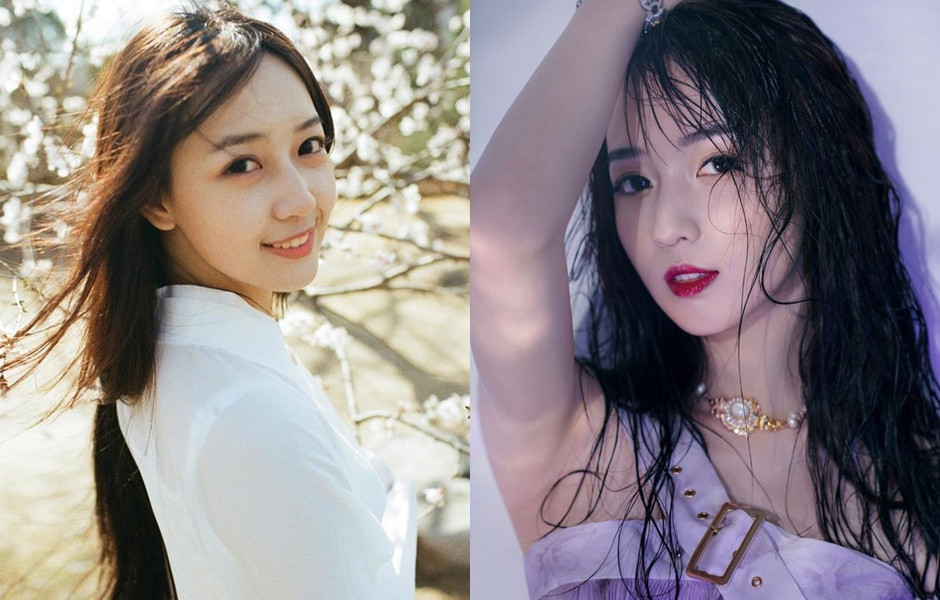 Khi nghe si Trung Quoc tu thue paparazzi chup anh hen ho-Hinh-4