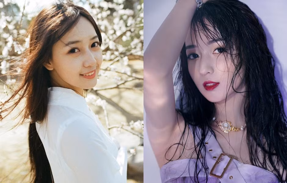 Khi nghe si Trung Quoc tu thue paparazzi chup anh hen ho-Hinh-4