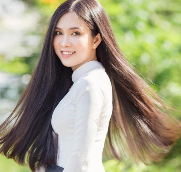 9X mien Tay nhan nhieu loi khen xinh xan-Hinh-5