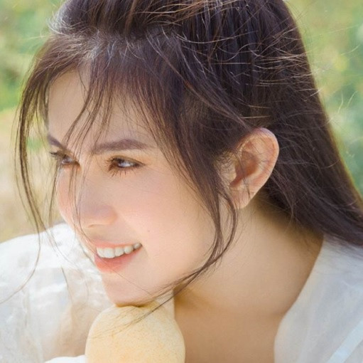 9X mien Tay nhan nhieu loi khen xinh xan-Hinh-2