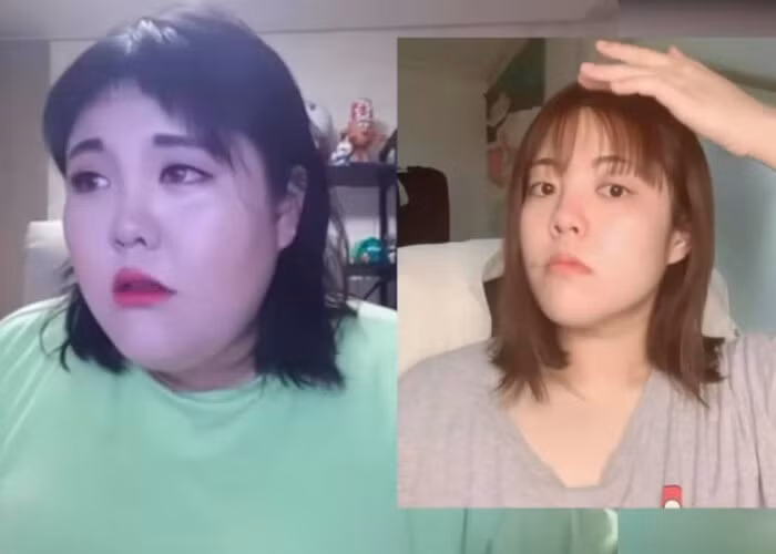 Sau khi giảm cân thành công, Yang Soo Bin để tóc gì trông cũng đẹp và hài hòa Sau màn tái hiện việc cắt tóc của Yang Soo Bin, bên cạnh việc khen, nhiều cư dân mạng không ngần ngại khẳng định: "Con gái chỉ cần giảm cân là đẹp!".