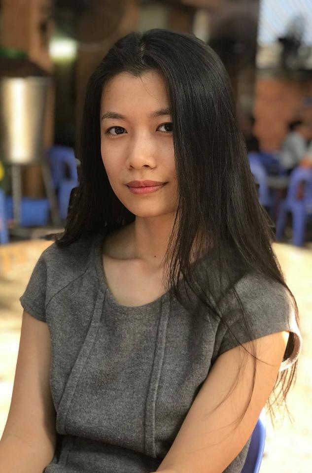 Trà My Thương nhớ ở ai gây phẫn nộ khi mỉa mai các nghệ sĩ - Hình 4 Tra My Thuong nho o ai gay phan no khi mia mai cac nghe si-Hinh-4