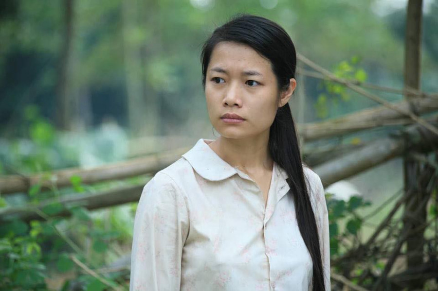 Trà My Thương nhớ ở ai gây phẫn nộ khi mỉa mai các nghệ sĩ Tra My Thuong nho o ai gay phan no khi mia mai cac nghe si