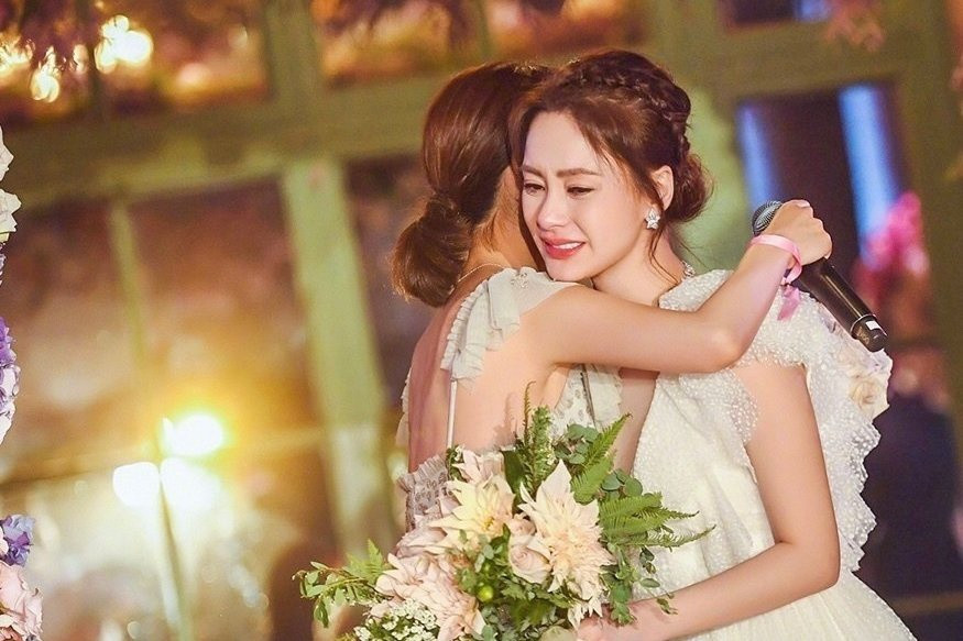 Chung Han Dong va nhung moi tinh voi cac thieu gia, tai tu