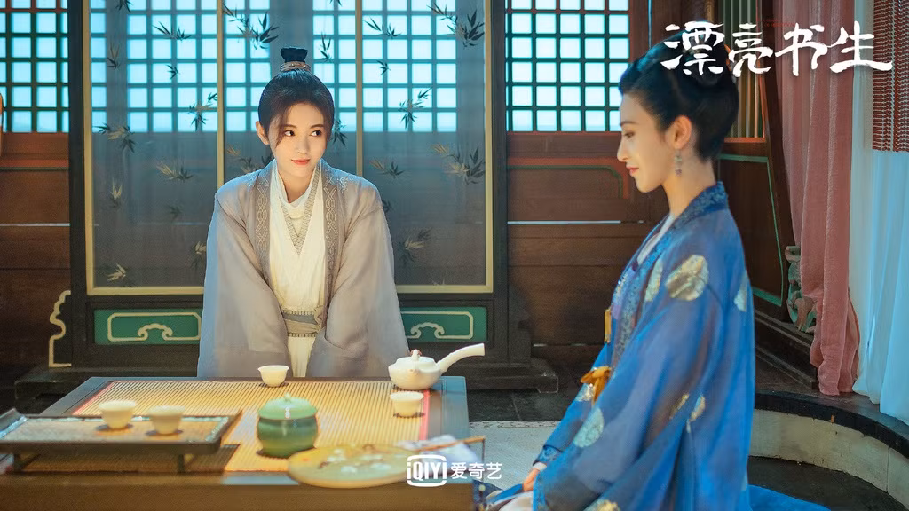 Dien vien Hoa Ngu 9X tren man anh - dep nhung dien do-Hinh-7