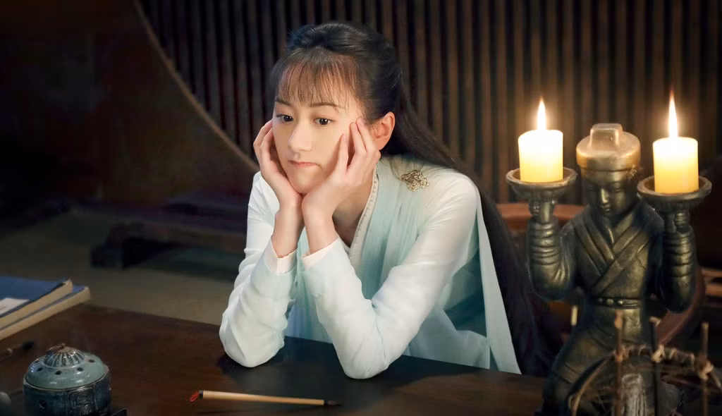 Dien vien Hoa Ngu 9X tren man anh - dep nhung dien do-Hinh-10