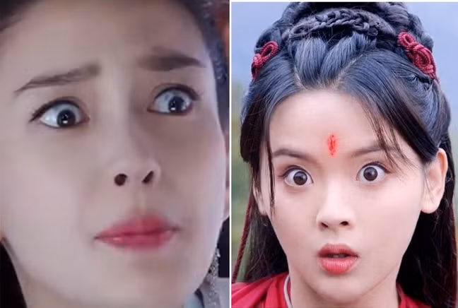 Dien vien Hoa Ngu 9X tren man anh - dep nhung dien do-Hinh-3