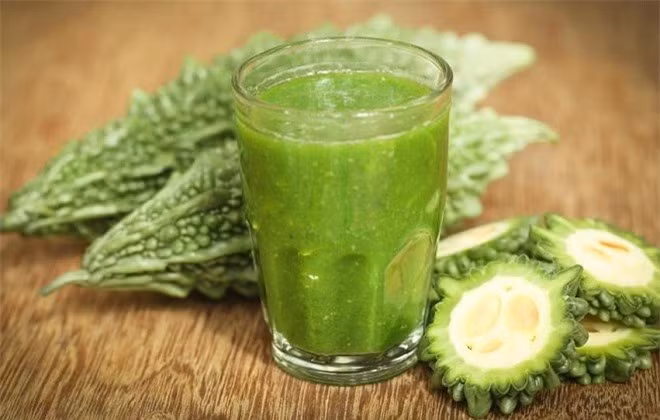 Những loại nước ép giúp bạn đốt cháy mỡ thừa ảnh 2