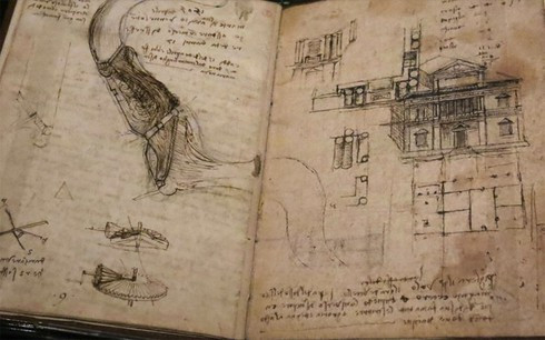 Cuon sach cu duoc Bill Gates quy den noi phai cat vao mat that rieng-Hinh-4