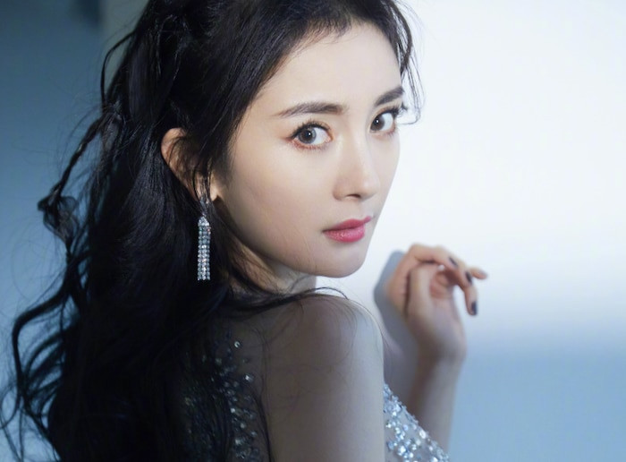 Dương Mịch: Sốt đến 39 độ vẫn làm việc, vì đóng phim đã nhổ 4 cái răng ảnh 28