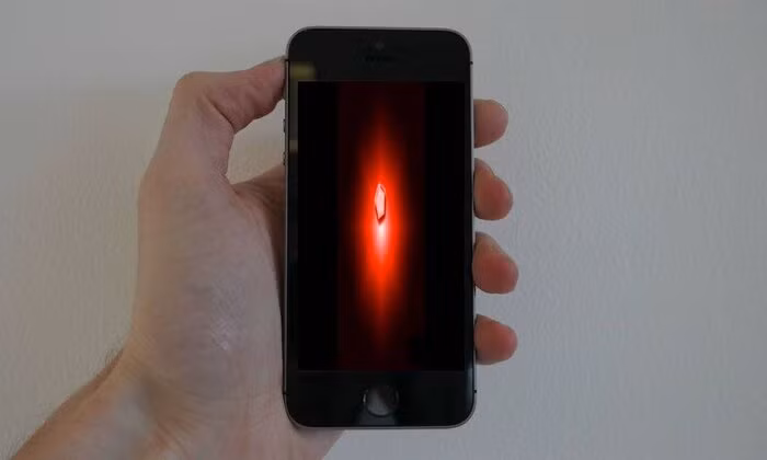 Ung dung dat va ngu ngoc nhat tren iPhone ra doi nhu the nao?-Hinh-2