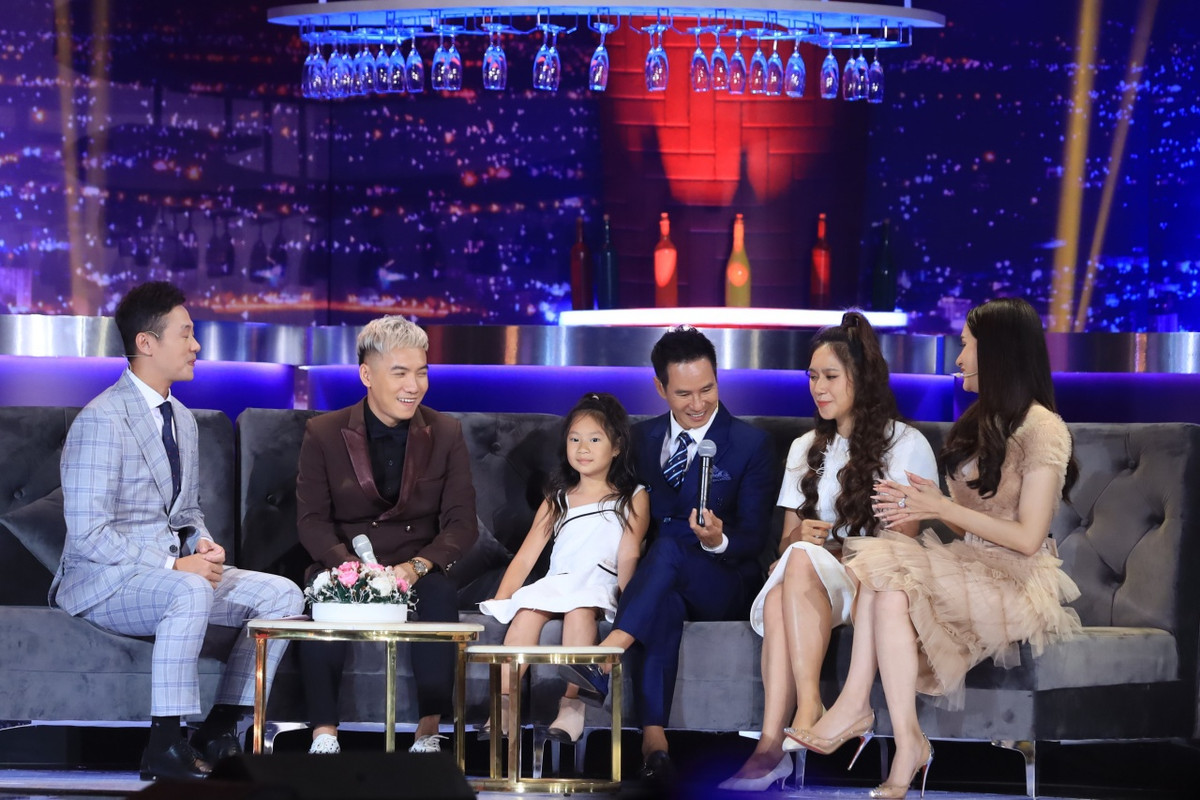 Ly Hai chia se: Tien cat-xe cua anh tung chi du uong nuoc mia-Hinh-2