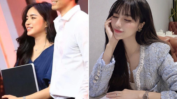 Anh len song va anh song ao cua gai xinh 'Nguoi ay la ai'-Hinh-2