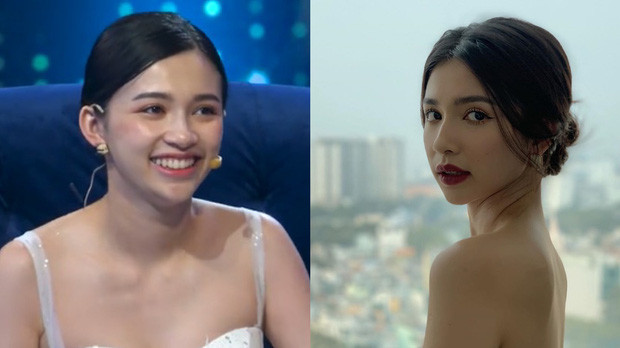 Anh len song va anh song ao cua gai xinh 'Nguoi ay la ai'-Hinh-3