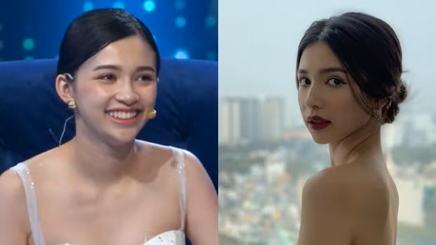 Anh len song va anh song ao cua gai xinh 'Nguoi ay la ai'-Hinh-3