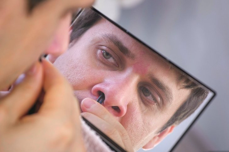 9 thói quen có thể là nguyên nhân gây ung thư hay viêm não - Hình 8 9 thoi quen co the la nguyen nhan gay ung thu hay viem nao-Hinh-8