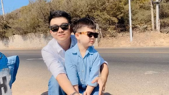 Nhat Kim Anh va chong cu sau gan 3 nam ly hon-Hinh-10