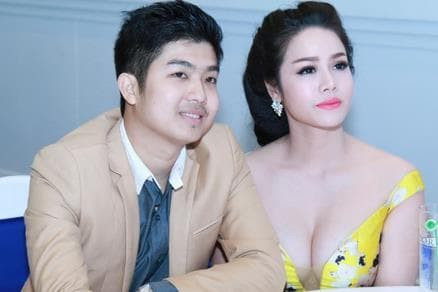 Nhat Kim Anh va chong cu sau gan 3 nam ly hon-Hinh-4