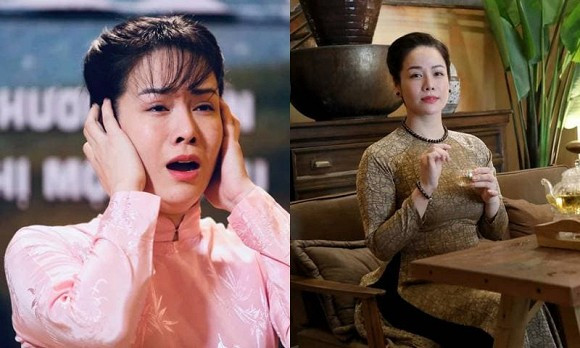 Nhat Kim Anh va chong cu sau gan 3 nam ly hon-Hinh-2