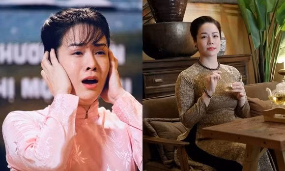 Nhat Kim Anh va chong cu sau gan 3 nam ly hon-Hinh-2