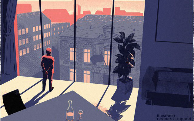 Giữa người với người cần phải làm tốt hai chữ Giua nguoi voi nguoi can phai lam tot hai chu