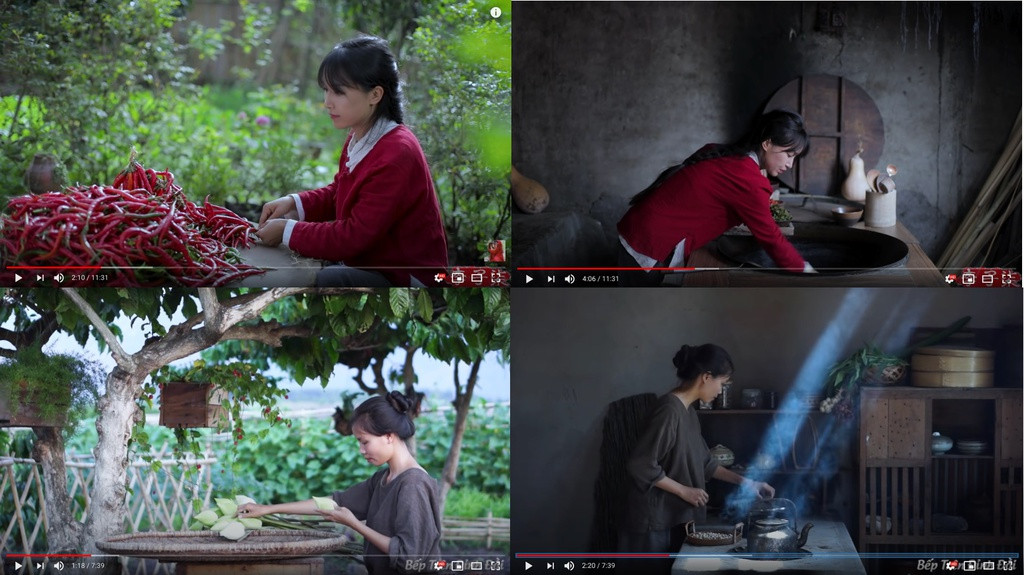 Ly Tu That va trao luu chu tich phoi bay mat toi cua YouTuber