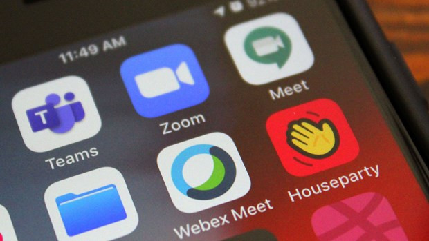 Google Meet, Microsoft Teams bi phat hien thu thap du lieu khach hang