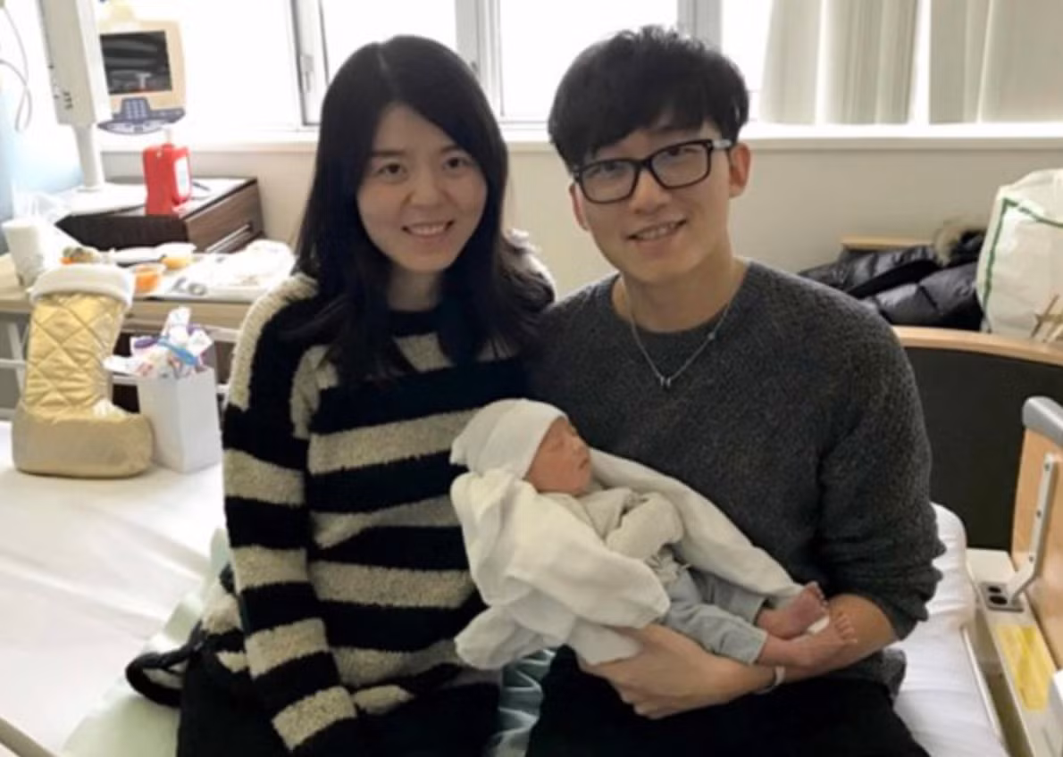 Dua vo di de, chong chiem luon giuong cua vo gay tranh cai-Hinh-3