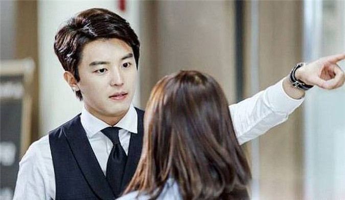 Chồng hay so sánh tôi với vợ cũ ảnh 1