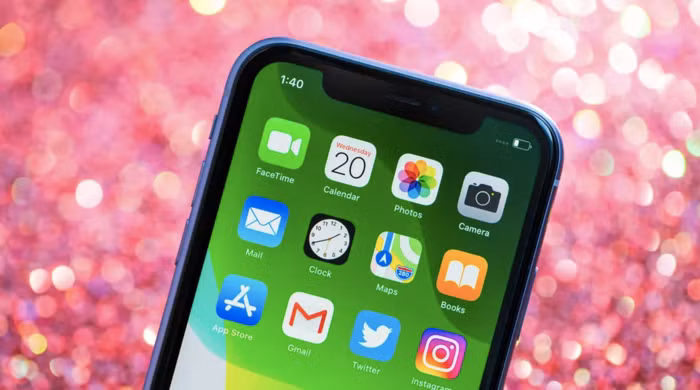 Cach Apple vach mat nhung nguoi lam ro ri thong tin cua minh