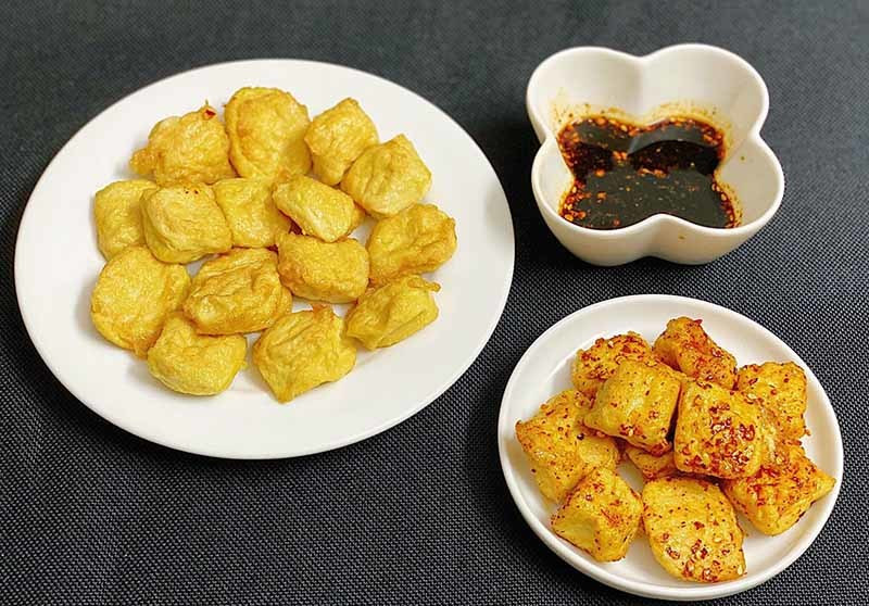 Dan Ha Noi lung mua dau phu thoi Trung Quoc